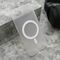 Maska / futrola CLOUD MagSafe za iPhone 16e/17e (6.1) bela (MS).