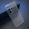 Silikonska maska / futrola CLEAR za Samsung S948 Galaxy S26 Ultra 5G 5G providna (MS).