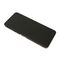 LCD displej za Huawei Honor X7c + Touch screen + frame crni original (MS).