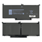 Baterija za laptop Dell Latitude E7280, E7380, E7480 F3YGT HQ2200 B.
