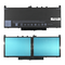 Baterija za laptop Dell Latitude E7270, E7470 7.6A 7050mAh HQ2200 B.