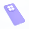 Maska / futrola 3D Camera za Xiaomi Redmi Note 15 Pro 5G ljubicasta.