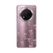 Silikonska maska / futrola print ultra tanka za Huawei Honor Magic 7 lite Cute Bow.