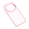 Maska / futrola Pastel Pop za Huawei Honor Magic 8 Lite roze.