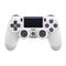 DualShock 4 Joypad for PS4 Glacier beli original (MS).