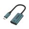 Adapter USB Type-C na HDMI (zenski) 4K 30Hz 20cm (OTN-UC951) Onten (MS).