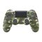 DualShock 4 Joypad for PS4 Green Camouflage original (MS).