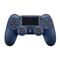 DualShock 4 Joypad for PS4 Midnight Blue original (MS).