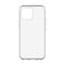 Silikonska maska / futrola CLEAR STRONG za iPhone 12/12 Pro (6.1) providna (MS).