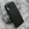 Maska / futrola Carbon za Samsung A075F Galaxy A07 crna (MS).
