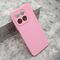 Maska / futrola GENTLE COLOR za Huawei Honor X7d/Honor Smart 400 4G roze (MS).