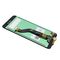 LCD displej za Honor 8 Lite/Huawei P8 Lite 2017/P9 Lite 2017 + Touch screen blue (MS).