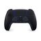 Gamepad 5 Joypad za PS5 DualSense Midnight crni original (MS).