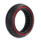 Guma za elektricni trotinet Xiaomi M365/1s/essential/Pro1/Pro2/mi3 N11-0-1 V2 crno crvena 8.5*2 inch.