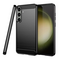 Maska / futrola Defender Safeguard za Samsung S931 Galaxy S25 crna.