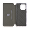 Maska / futrola Teracell Flip Cover za Huawei Honor X5c Plus zlatna.