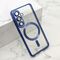 Maska / futrola CAMERA PROTECT MAGSAFE za Samsung S941 Galaxy S26 5G plava (MS).