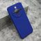 Maska / futrola GENTLE COLOR za Huawei Honor X9D/Magic 8 lite plava (MS).