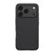 Maska / futrola NILLKIN Super Frost PRO MAGNETIC za iPhone 17 Pro Max (6.9) crna (MS).
