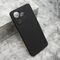 Maska / futrola GENTLE COLOR za Huawei Honor X5c / X5c Pluc crna (MS).
