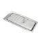 Staklo touchscreen-a za Samsung A025 Galaxy A02S + OCA stiker crni (161 mm) (MS).