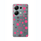 Silikonska maska / futrola print ultra tanka za Xiaomi Redmi Note 13 Pro 4G Dottie Dottie.