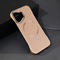 Maska / futrola Magsafe Carbon za iPhone 16 6.1 braon.