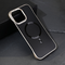 Maska / futrola Magsafe Carbon za iPhone 16 Pro Max 6.9 crna.