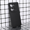 Maska / futrola 3D Camera za Xiaomi Redmi Note 14s crna.