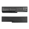 Baterija za laptop Toshiba Satellite C650 PA3817U 10.8V 4400mAh HQ2200 B.