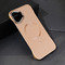Maska / futrola Magsafe Carbon za iPhone 16 Plus 6.7 braon.