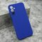 Maska / futrola GENTLE COLOR za Samsung A256 Galaxy A25 5G plava (MS).