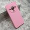 Maska / futrola GENTLE COLOR za Huawei Honor X9D/Magic 8 lite roze (MS).