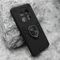 Maska / futrola Square ring za Huawei Honor X9C/Magic 7 lite crna (MS).