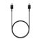 Samsung USB data kabl PD Type C na Type C crni EP-DA705-BBE original (MS).