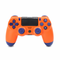 Joypad Dual Shock WIFI za PS4 narandzasto teget.