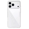 Maska / futrola Nillkin Nature Pro Magnetic za iPhone 17 Pro Max 6.9 providna.