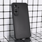 Maska / futrola 3D Camera za Samsung A366 Galaxy A36 5G crna.
