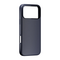 Maska / futrola Puro ICON MAG PRO za iPhone 17 Pro Max 6.9 tamno plava.