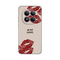 Silikonska maska / futrola print ultra tanka za Xiaomi Redmi Note 15 Pro 5G Just Love.