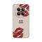 Silikonska maska / futrola print ultra tanka za Xiaomi Redmi Note 15 Pro Plus 5G Just Love.
