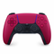 Joypad PS5 model one bordo.
