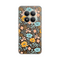 Silikonska maska / futrola print ultra tanka za Xiaomi Redmi Note 15 Pro Plus 5G Lovely Flowers.