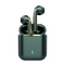 Bluetooth slusalice Airpods Earbuds J18 metalik zelene.