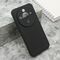 Maska / futrola Soft 3D camera za Huawei Honor X9D/Magic 8 lite crna (MS).