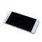 LCD displej za Huawei P10 Lite + Touch screen beli (MS).