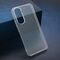 Silikonska maska / futrola CLEAR za Huawei Honor 90 lite providna (MS).