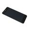 LCD displej za Huawei P10 + Touch screen crni original (MS).