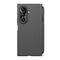 Maska / futrola NILLKIN Frosted Shield Fold Magnetic case za Samsung F966B Galaxy Z Fold 7 5G (with pen) crna (MS).
