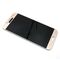 LCD displej za Samsung J730F Galaxy J7 2017 + Touch screen gold AAA (MS).